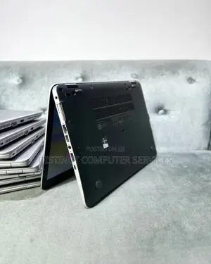 Laptop HP EliteBook 840 G3 16GB Intel Core i5 SSD 256GB