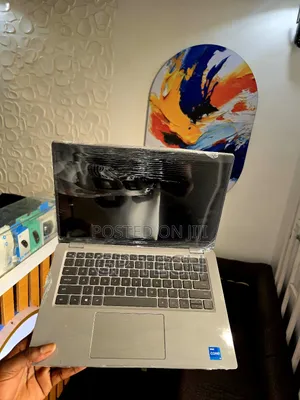 Laptop Dell Latitude 5420 16GB Intel Core i5 SSD 256GB