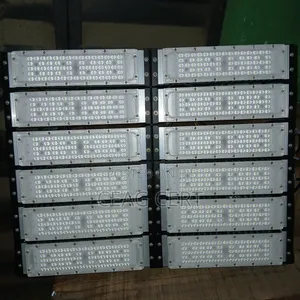 Stadium Lights
