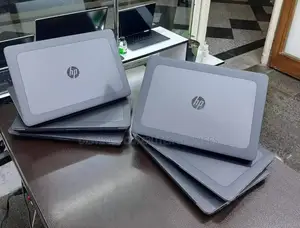 Laptop HP ZBook 15 16GB Intel Core i7 SSD 512GB