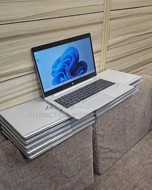 Laptop HP EliteBook 840 G6 16GB Intel Core i5 SSD 512GB