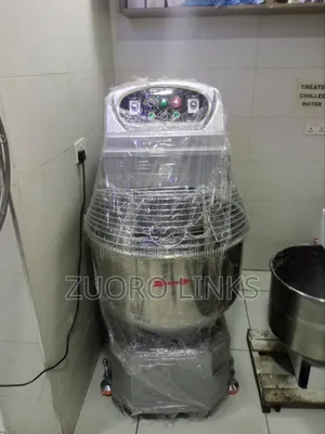 50kg Spiral Mixer