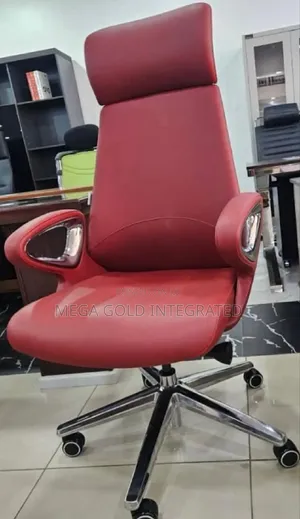 Quality Office Swivel Chair