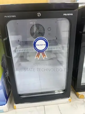 Polystar 90l Beverage and Wine Chiller (Pv-Sc276bg)