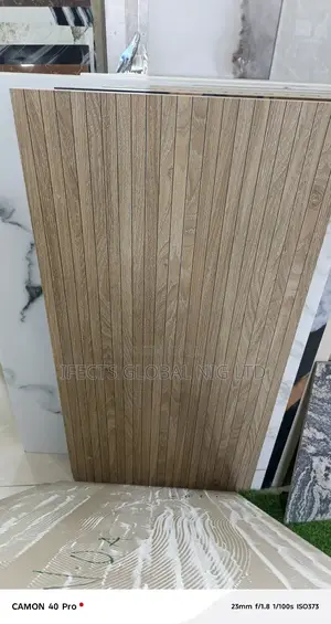 60*120 Wooden Floor Tiles Spanish Matt