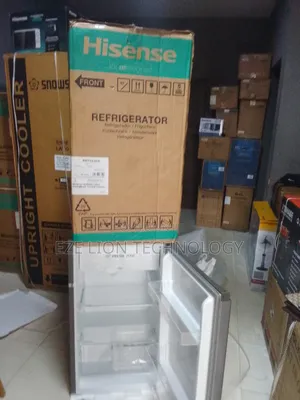 Highly Improved Hisense 90l Refrigerator