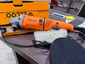Polisher Wello