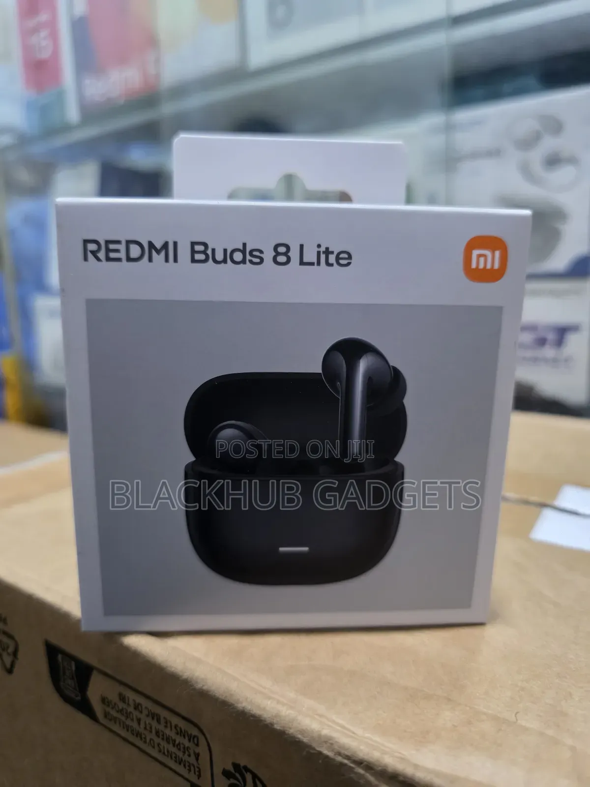 Redmi Buds 8 Lite