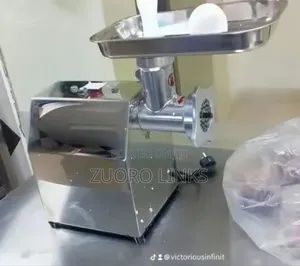 Meat Mincer