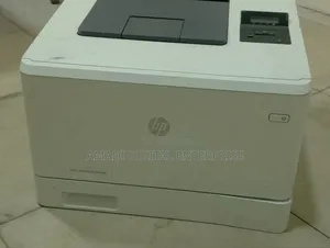 Hp Laserjet 454dn Color Copier/Printer