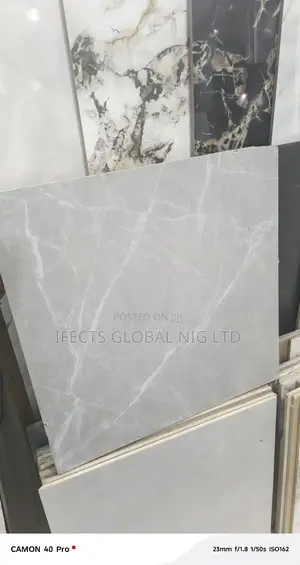 60*60 Super Matt Floor Tiles