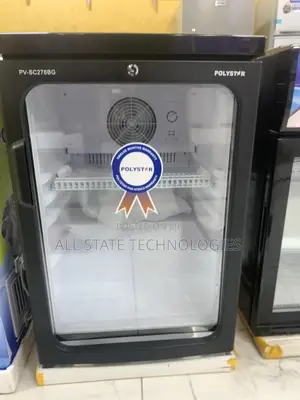 Polystar Wine Chiller Pv-Sc276bg With Outside Condenser