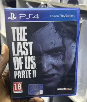The Last of Us