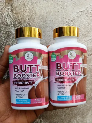 Butt Booster Firmer Butt