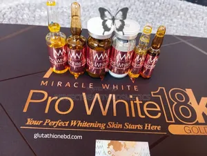Miracle White Pro Injection