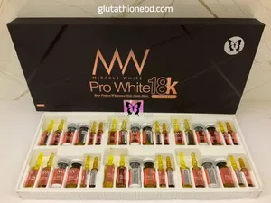 Miracle White Pro Injection
