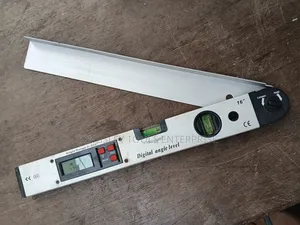 Measure Tools