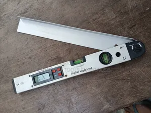 Measure Tools
