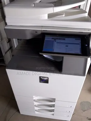 Sharp Mx-M5050 Copier/Printer