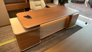 Executive Office Table 1.8meter B198