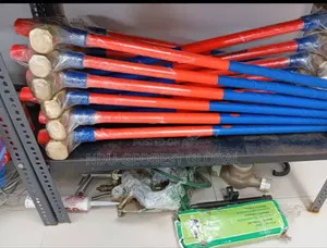 5kg Brass Hammer