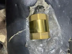 2" Brass Socket Non-Return Valve
