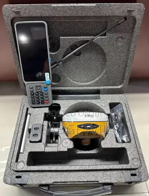 Hi-Target V300 Complete Set