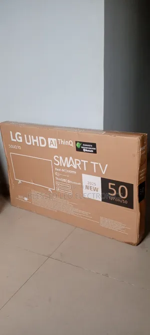 New A5 50 Inches (127cm/50)