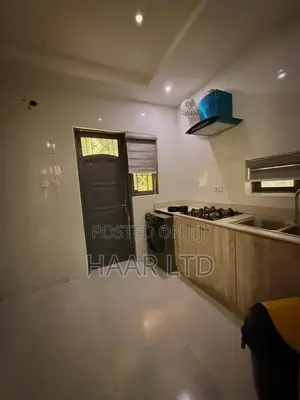 Furnished 2bdrm Apartment in Ikate for rent