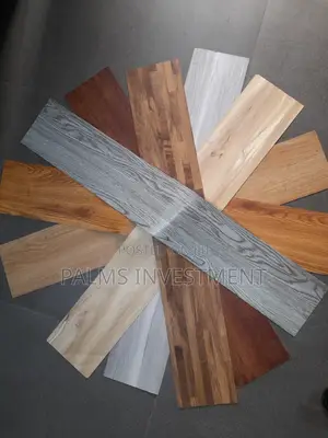Vinyl Tiles
