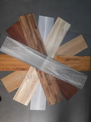 Vinyl Tiles