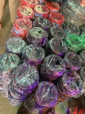 1.5mm,2.5mm,4mm,6mm,16mm Cole Man Wire