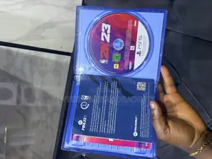 Nba 2k23 Neat Ps 5 Pre Owned Disc