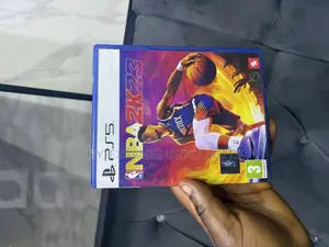 Nba 2k23 Neat Ps 5 Pre Owned Disc