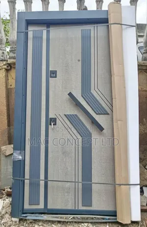 Turkey Door Luxury