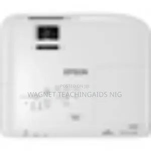 Epson Eb W49, 3800lumens