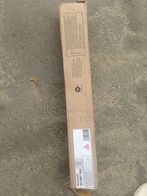 Sharp Mx-60ft - Magenta Toner Cartridge