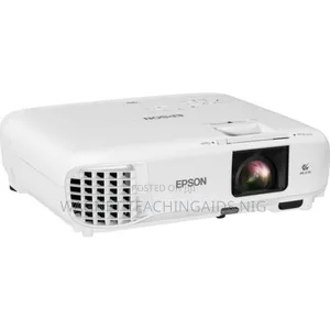 Epson Eb W49, 3800lumens