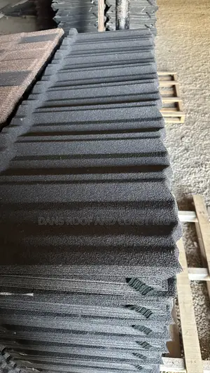 Gerard Step Tiles