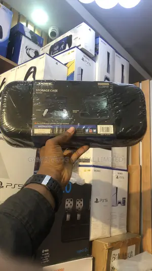 Storage Case