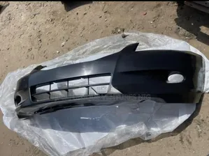 Front Bumper 2008 Honda Accord
