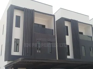 4bdrm Townhouse/Terrace in Asokoro Extension for sale