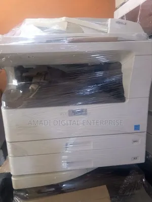Sharp Mx-M200d Copier/Printer