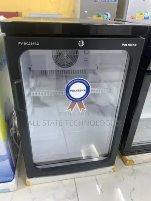 Polystar Premium Wine Beverage Chiller – 90l