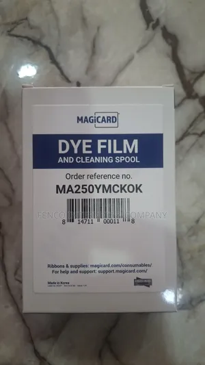 Magicard Ma250 Ribbon