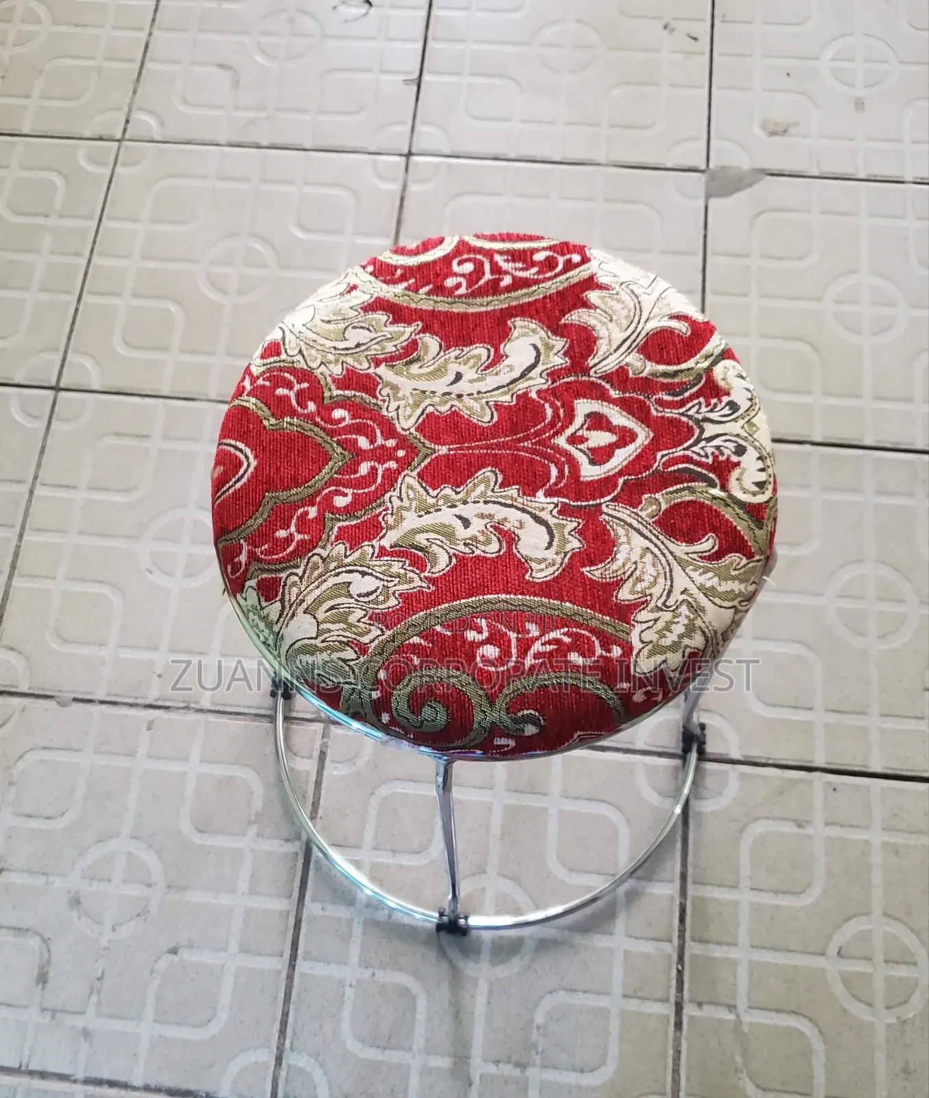 Small Stool