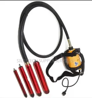 Vibrator Hose