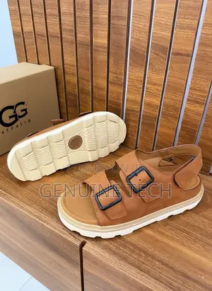 High Quality Ugg Sandals