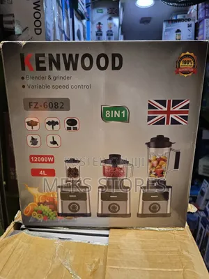 Kenwood Blender Fz - 6082