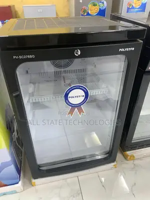 Polystar 90l Wine Refrigerator for Bars and Homes